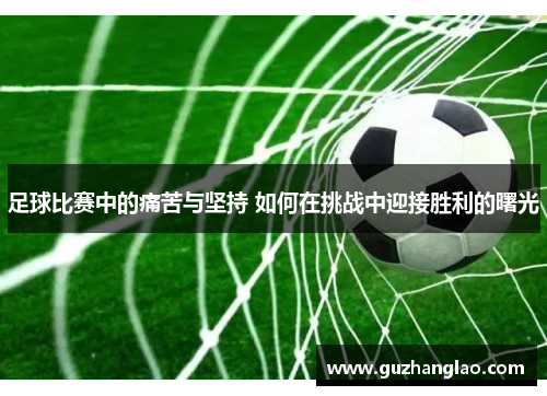 足球比赛中的痛苦与坚持 如何在挑战中迎接胜利的曙光